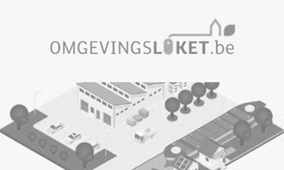 architectuuropdracht Omgevingsvergunningsaanvraag / melding Impressie
