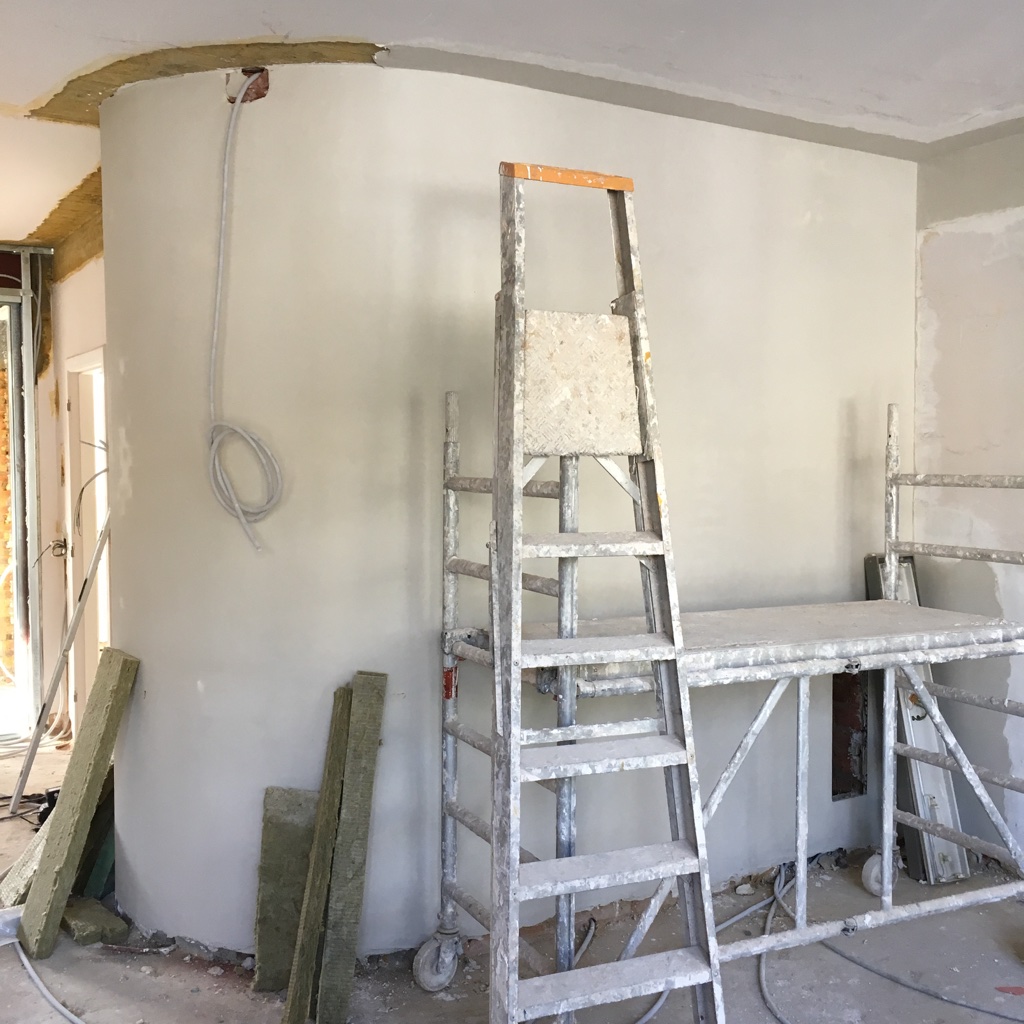 Transformation - bel-étage avec flexibilité vivre/travailler  Impressie 4