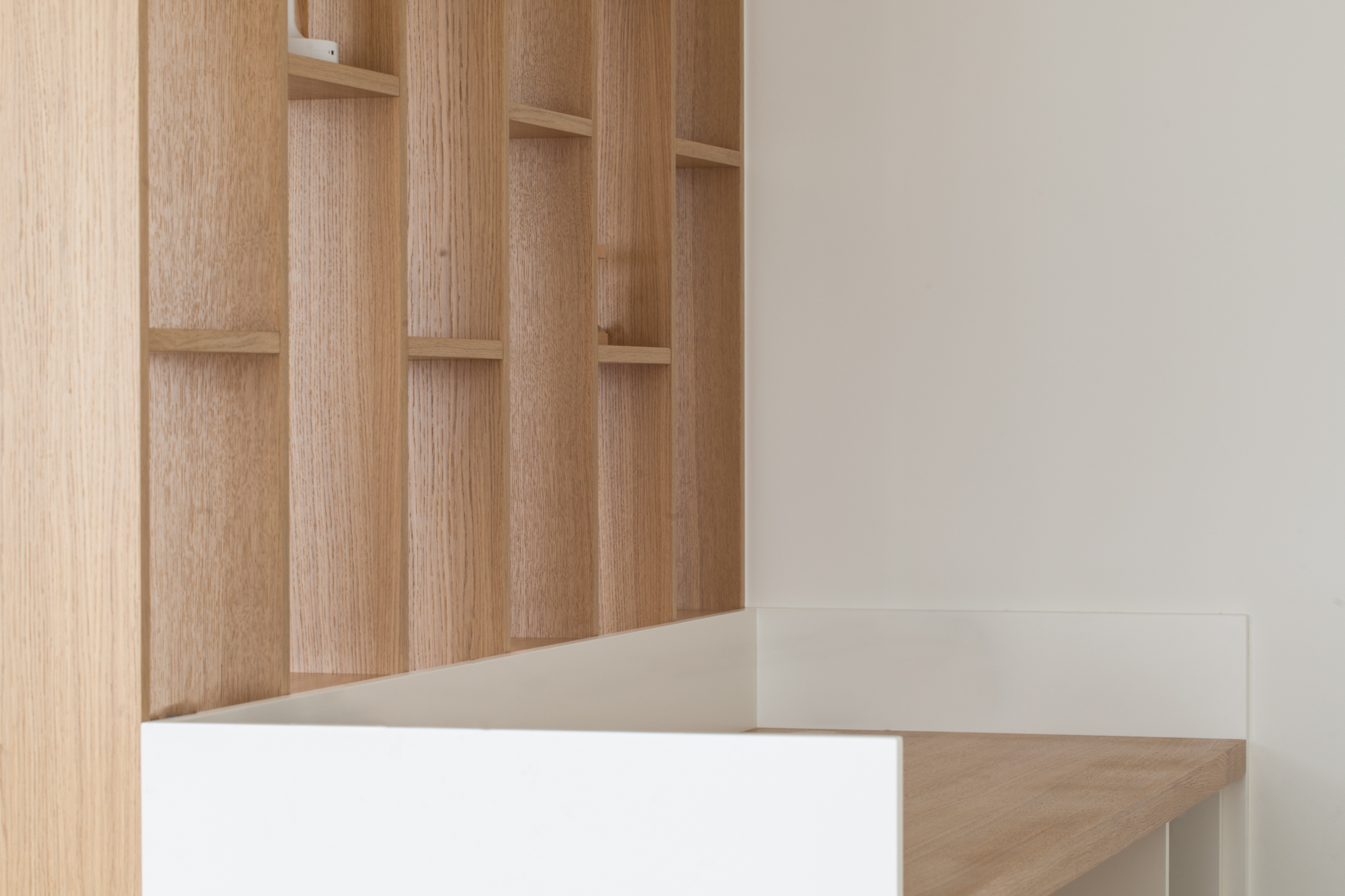 CAMUS Architectuur | Interieur realisatie