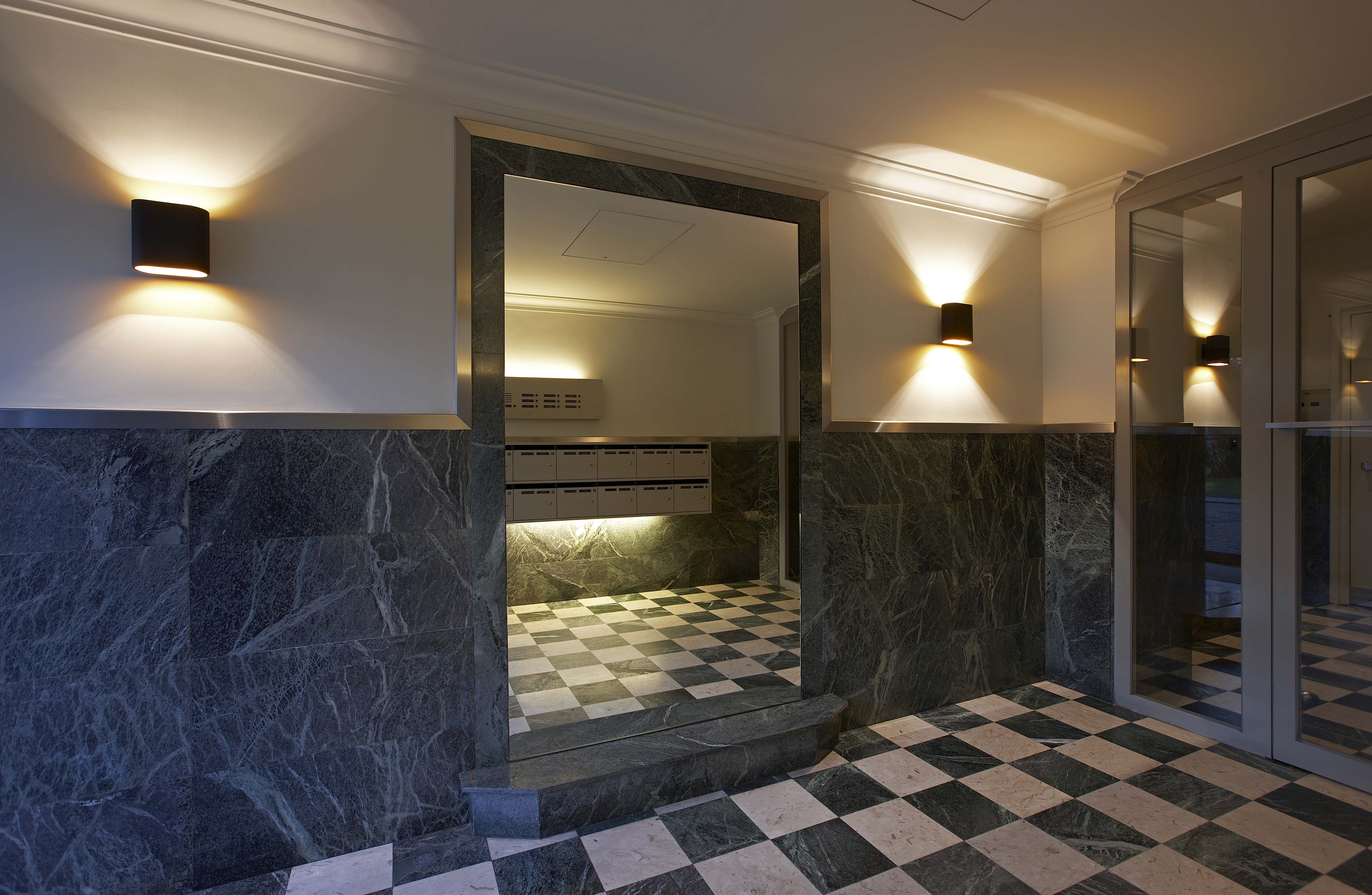 CAMUS Architectuur | Interieur realisatie