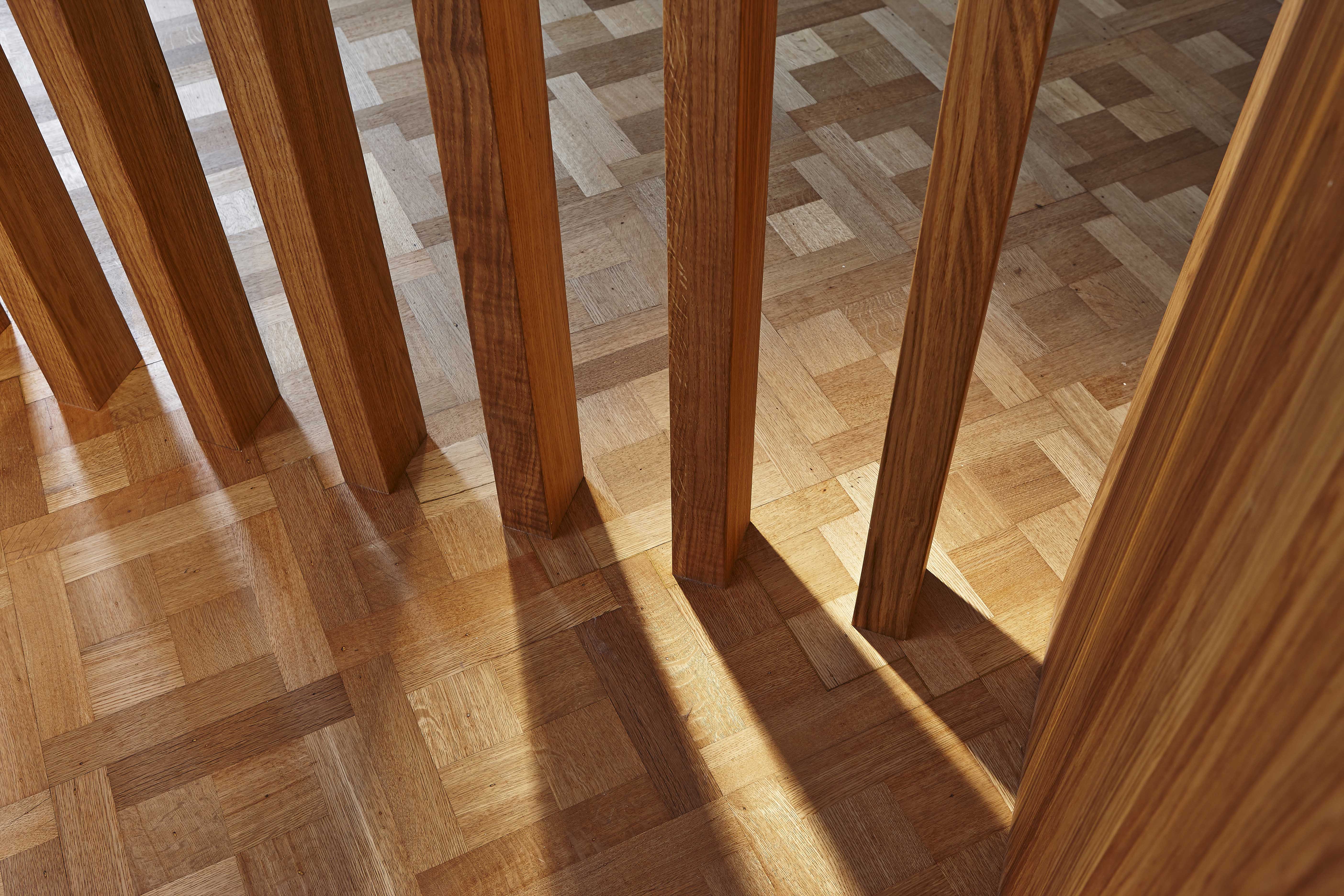 CAMUS Architectuur | Interieur realisatie